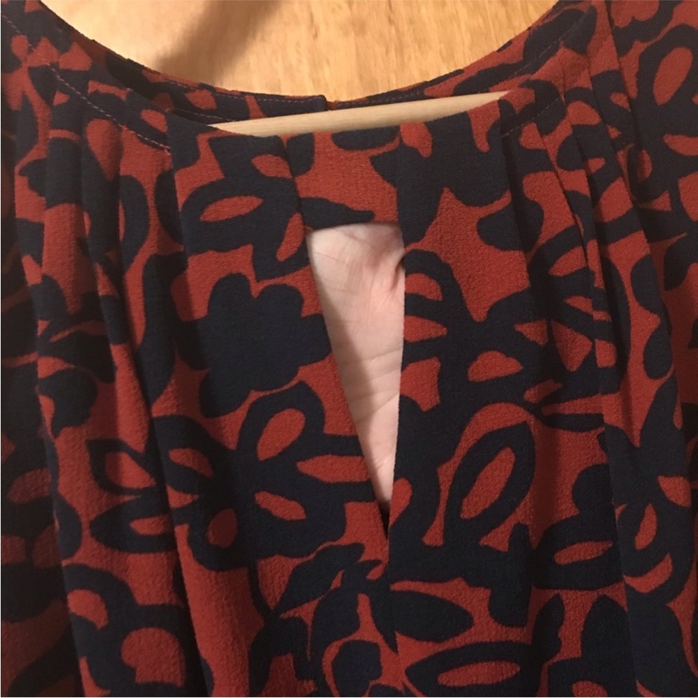 41 Hawthorne: Isabelle Dress - Picture 3 of 5